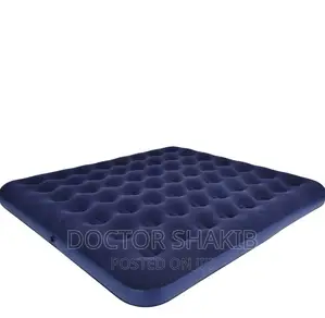 King Size Avenli Portable Inflatable Bed