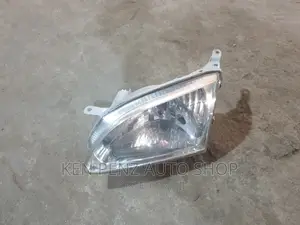 Headlamps Spacio Ordinary