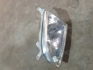 Headlamps Spacio Ordinary