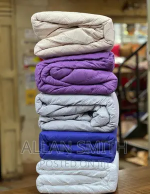 Mattress Protectors