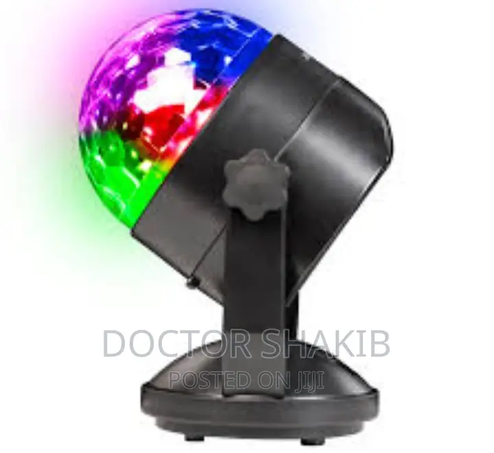 Led Night Light for Dj, X Mass Parties