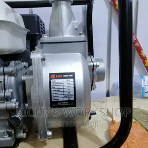 Water Pump Surface 2inch