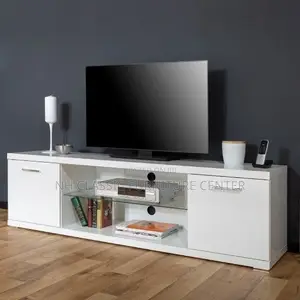 Modern Tv Stand