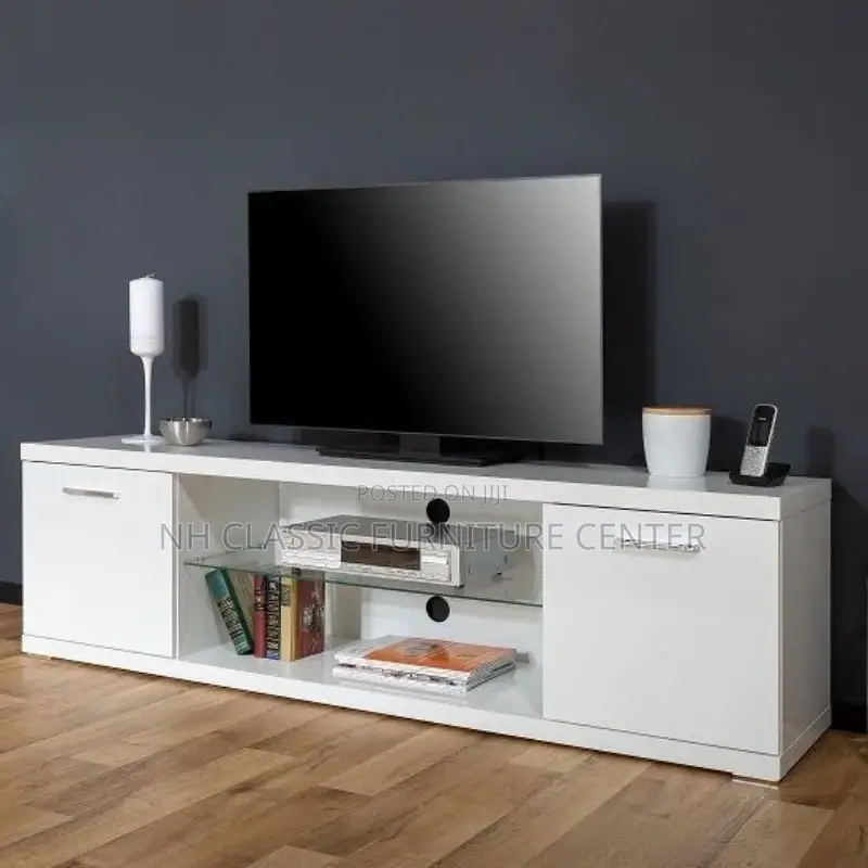 Modern Tv Stand