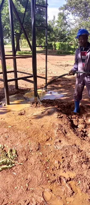 Affordable Solar Wanter Pumping Solution
