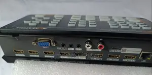 Avmatrix Hvs0401u 4channel Hdmi/Dp Video Swither for Hire