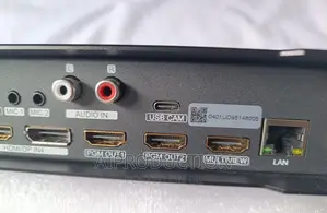 Avmatrix Hvs0401u 4channel Hdmi/Dp Video Swither for Hire