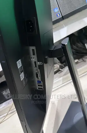 24.5 Inches Dell Smart Monitor