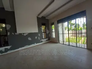 Furnished 5bdrm Bungalow in Kira for sale