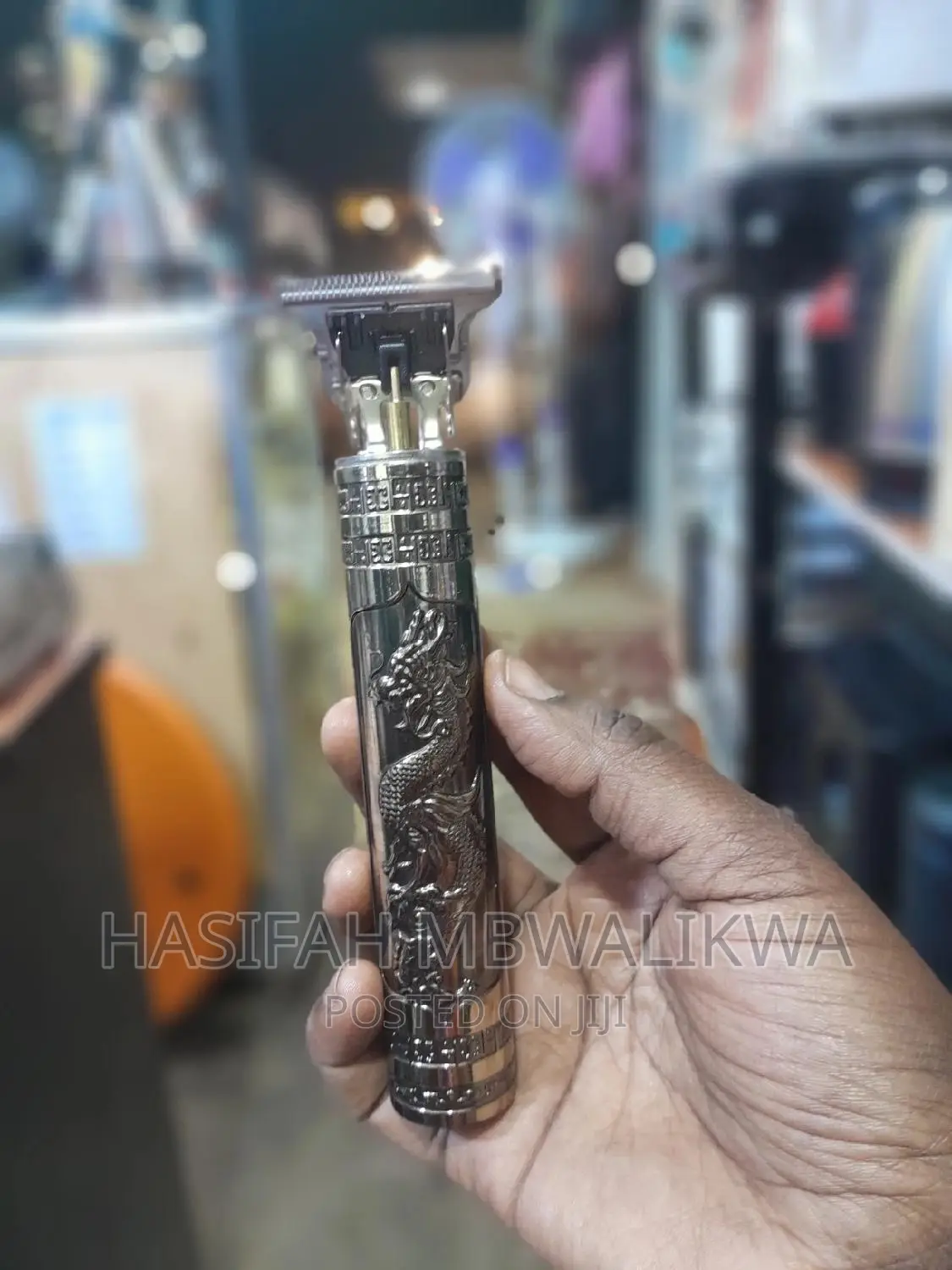 Vintage T9 Trimmer