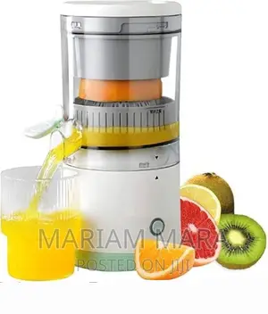 Citrus Juicer / Rechargeable Juicer