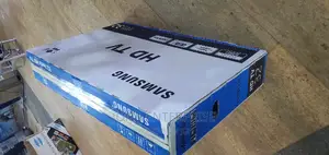 Samsung 32inch HD Tv
