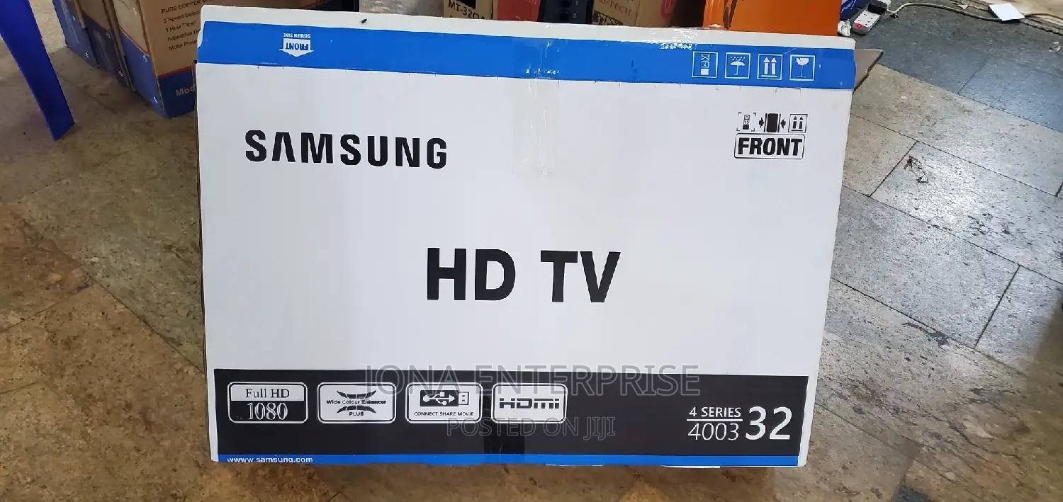 Samsung 32inch HD Tv