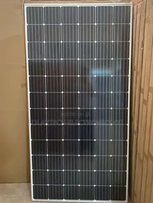 550w ADH Solar Panel