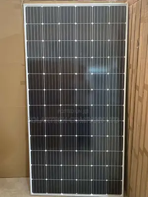 550w ADH Solar Panel