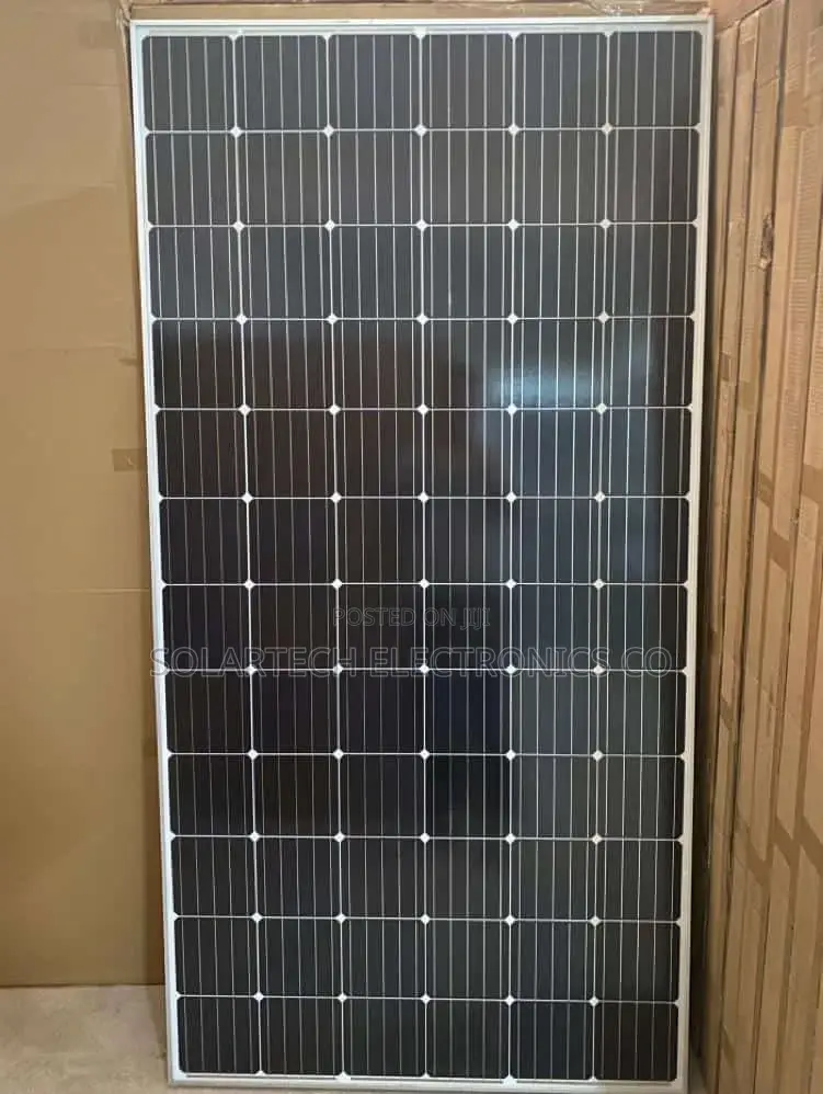 550w ADH Solar Panel