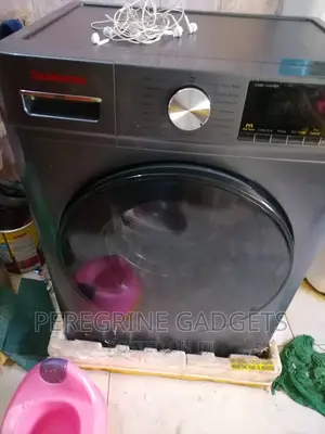 Washing Machine Repair and Mantainance.