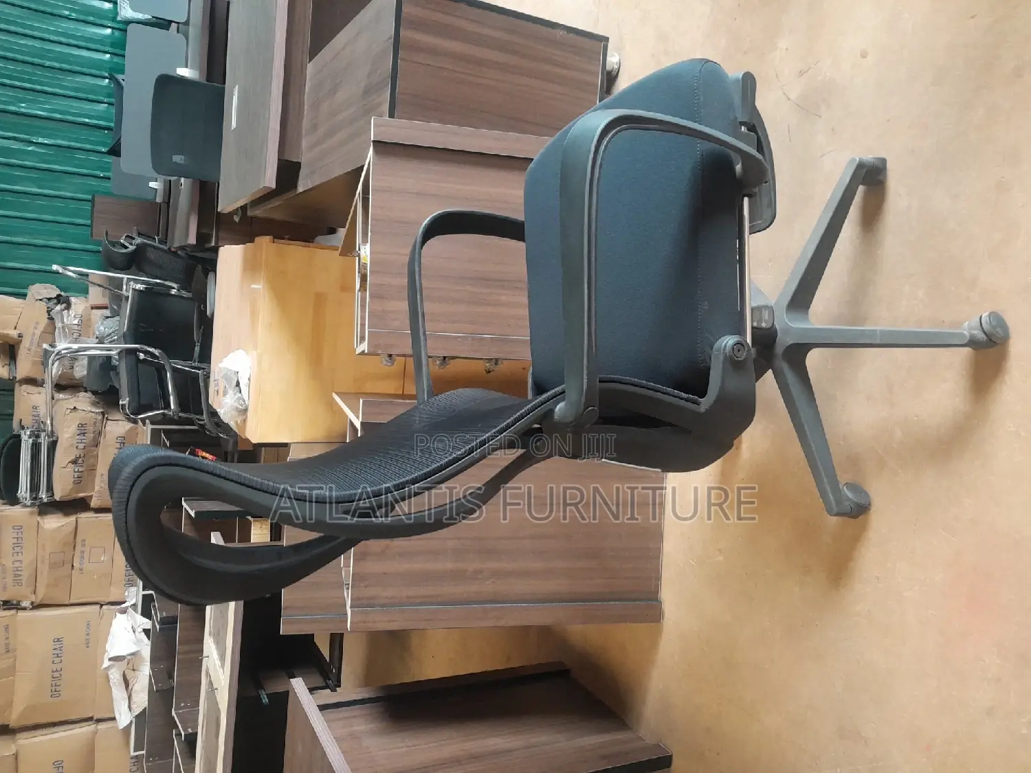 Executive Original Office Chair (China)