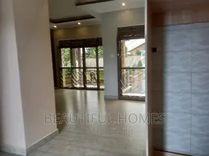 Furnished 4bdrm Bungalow in Kira for sale