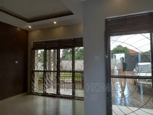 Furnished 4bdrm Bungalow in Kira for sale