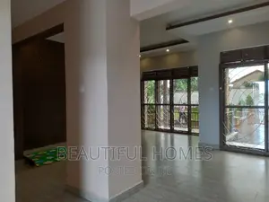 Furnished 4bdrm House in Kira for sale