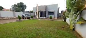 Furnished 4bdrm House in Kira for sale