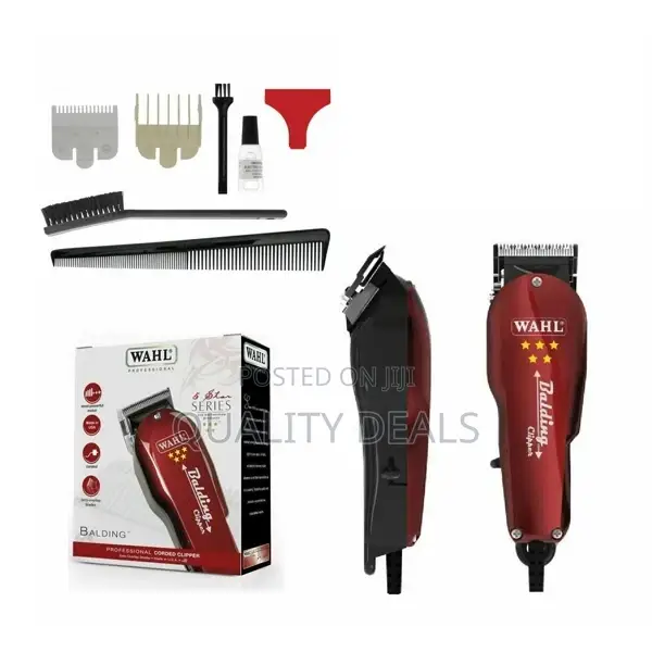 Wahl Balding Clippers