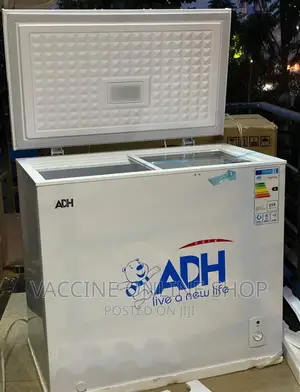 Adh Deep Freezer 250L /Adh Deep Freezer/#15