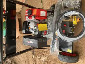 Diesel High Pressure Washer Japan