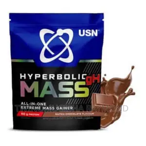 Hyperbolic Mass 1kg Packet