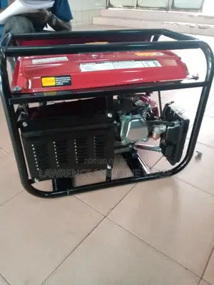 Generator 3.5kv