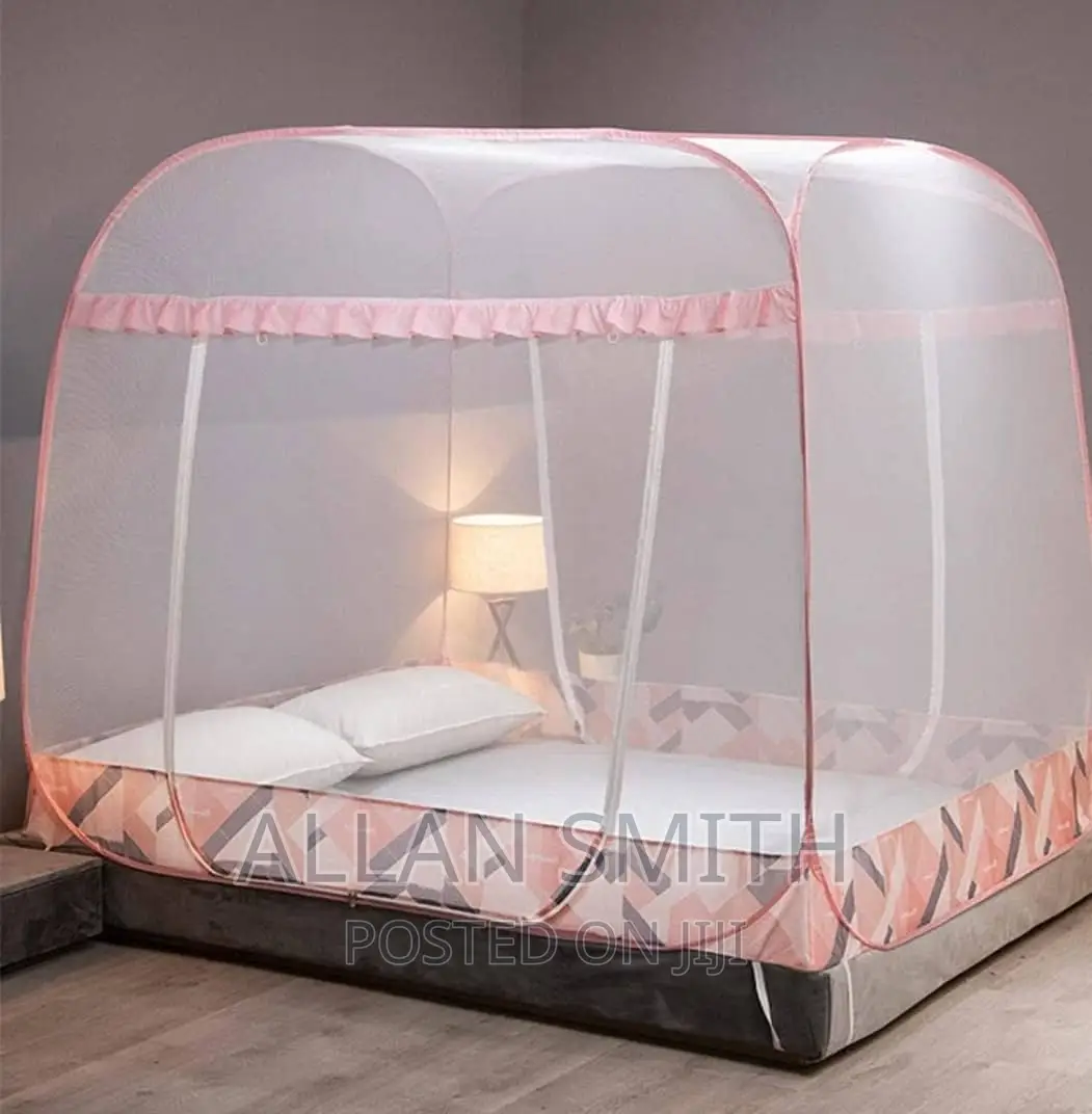 Super Tent Mosquito Nets