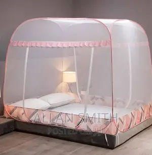 Super Tent Mosquito Nets