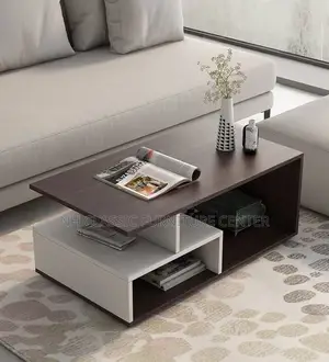 Classic Midium Center Table