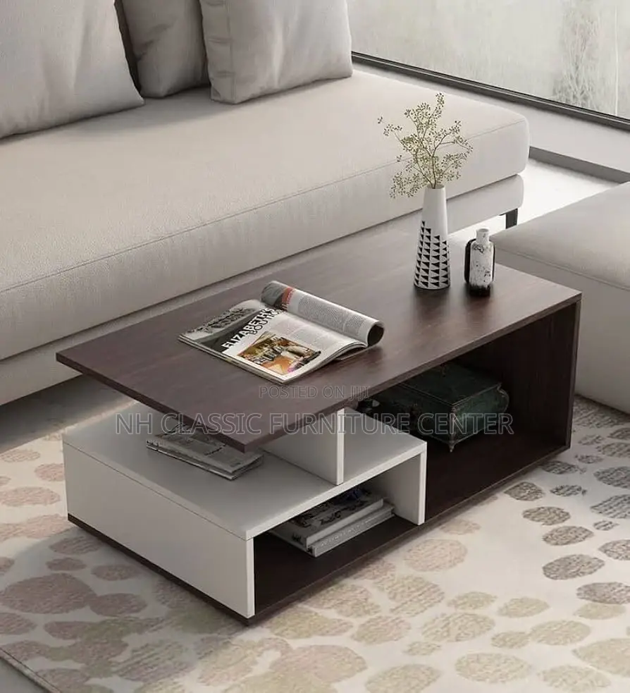 Classic Midium Center Table