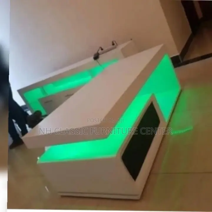 Classic Center Table
