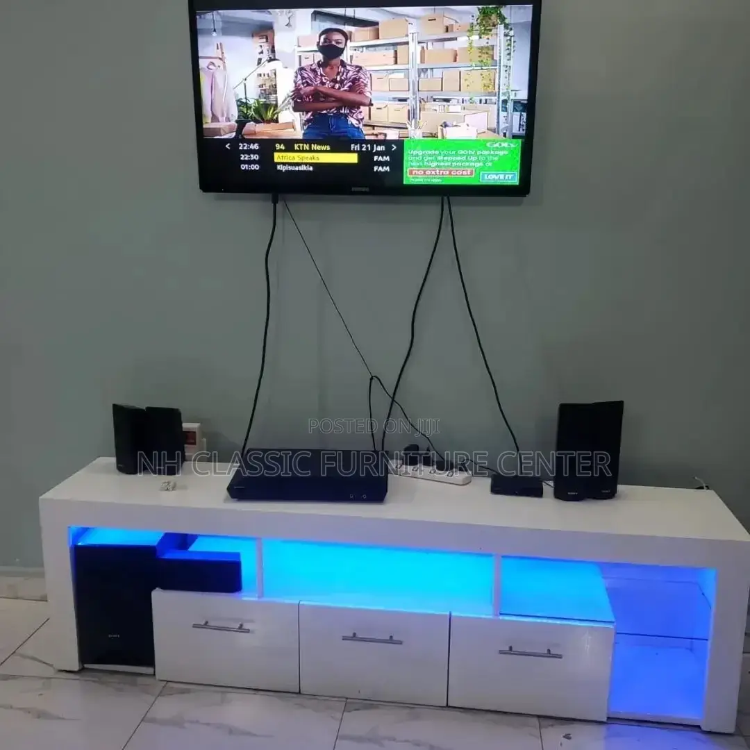 White Tv Stand Tvstand Tvstand Tvstand
