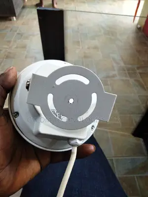 Fish Eye Cameras 360