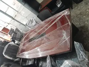 Board Room Table Only (2meters Malaysia)