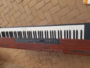 Yamaha Digital Piano P-120