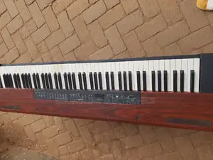 Yamaha Digital Piano P-120