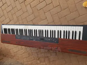 Yamaha Digital Piano P-120