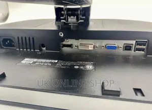 Dell Ultrasharp 22" Monitor Desktop Computer PC