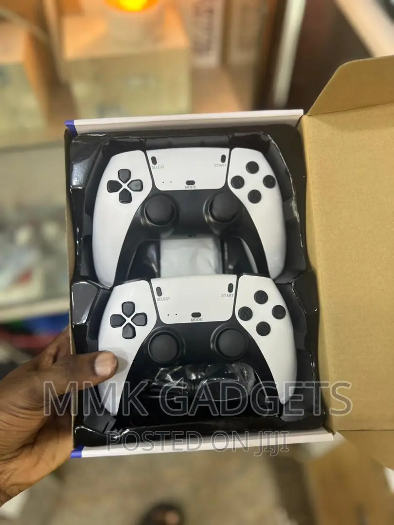 2.4G Wireless Console