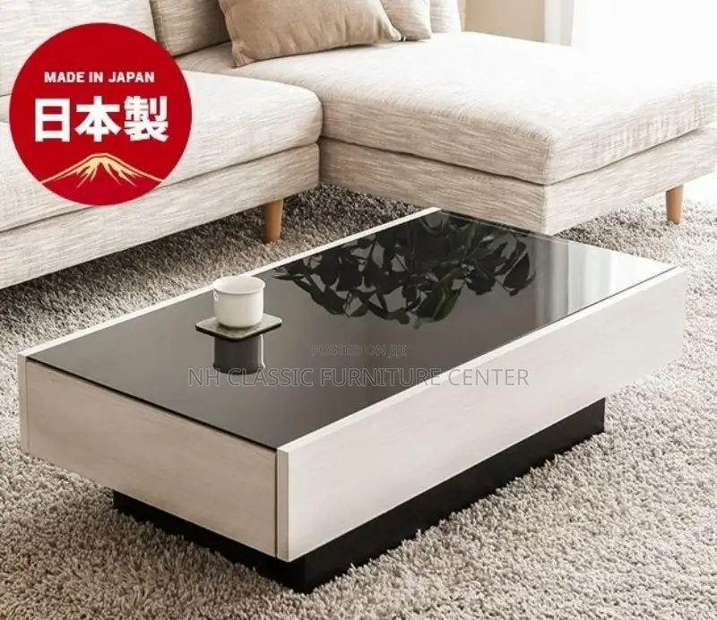 Italian Center Table