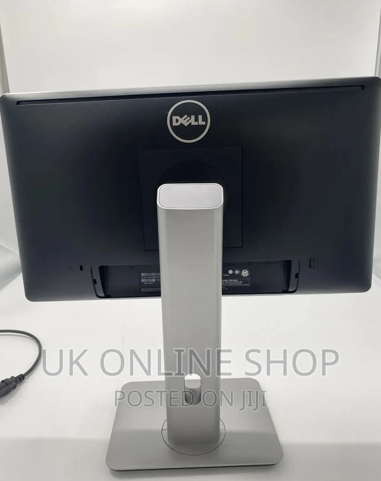 Dell Ultrasharp 2201FP 22 Ich LCD Monitor