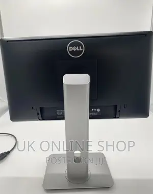 Dell Ultrasharp 2201FP 22 Ich LCD Monitor