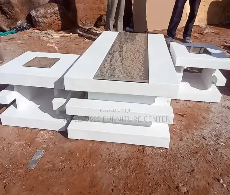 Good Modern Center Table