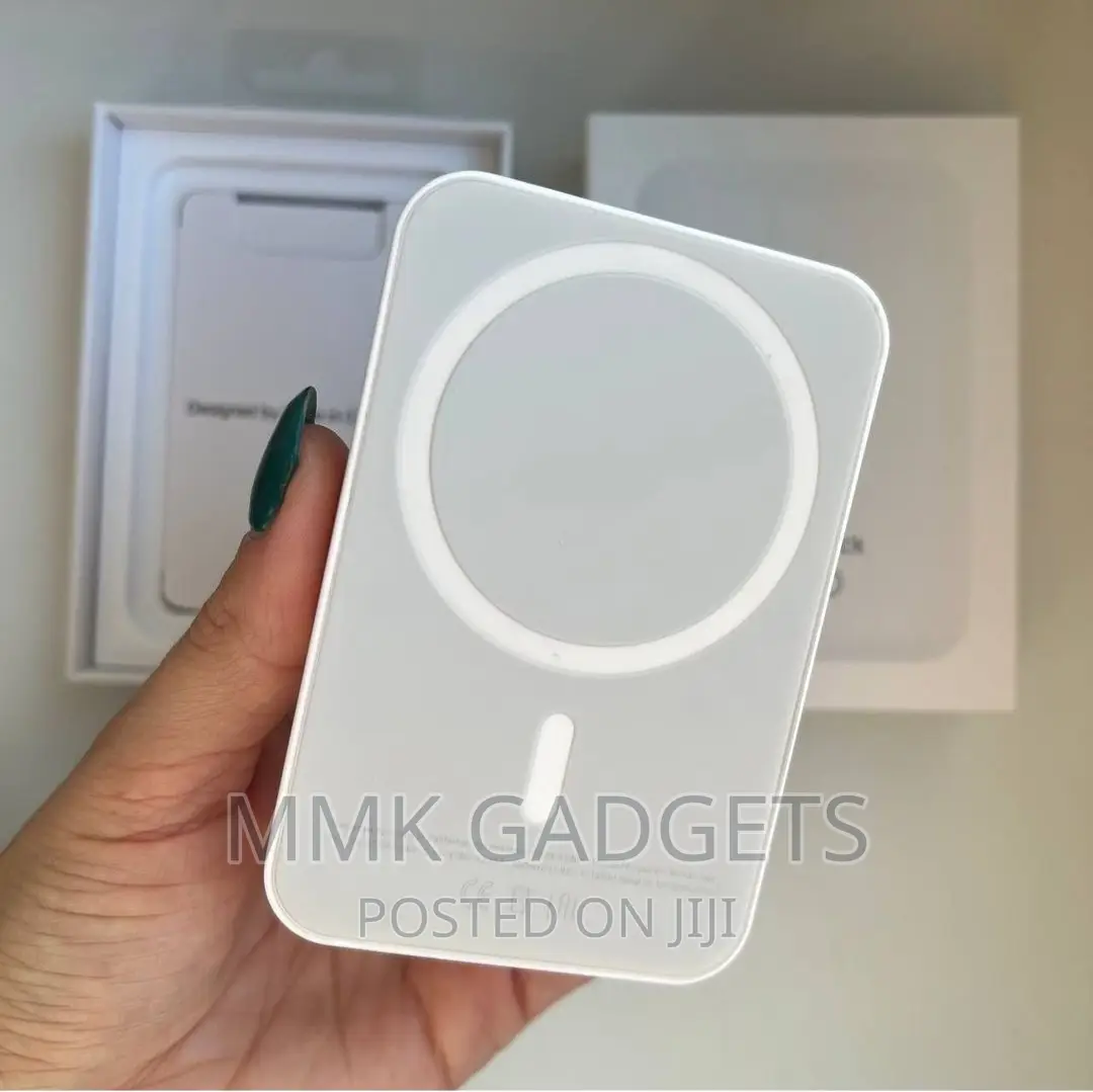 iPhone Battery Pack