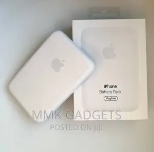 iPhone Battery Pack